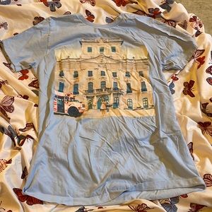 Melanie Martinez original K-12 tee/unisex size medium
